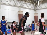 Florida Nation P16U vs STF