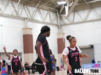 Florida Nation P16U vs STF