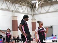 Florida Nation P16U vs STF