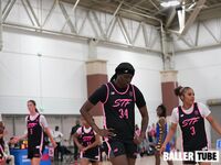 Florida Nation P16U vs STF