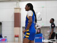 Florida Nation P16U vs STF