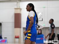 Florida Nation P16U vs STF
