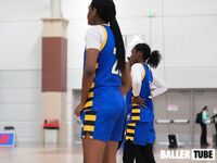 Florida Nation P16U vs STF