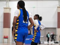 Florida Nation P16U vs STF