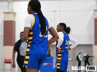 Florida Nation P16U vs STF