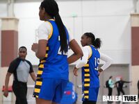 Florida Nation P16U vs STF