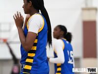 Florida Nation P16U vs STF