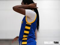Florida Nation P16U vs STF