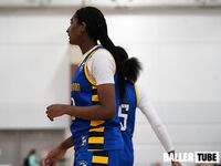 Florida Nation P16U vs STF