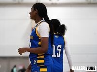 Florida Nation P16U vs STF