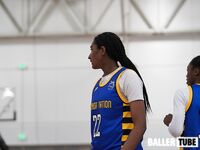Florida Nation P16U vs STF