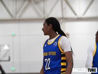 Florida Nation P16U vs STF