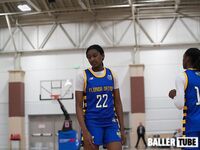 Florida Nation P16U vs STF
