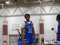 Florida Nation P16U vs STF