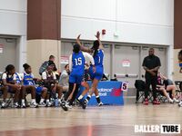 Florida Nation P16U vs STF