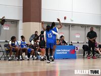 Florida Nation P16U vs STF