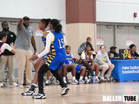 Florida Nation P16U vs STF