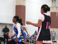 Florida Nation P16U vs STF