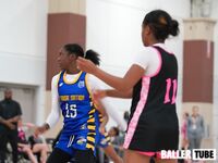 Florida Nation P16U vs STF