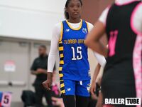 Florida Nation P16U vs STF