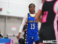 Florida Nation P16U vs STF
