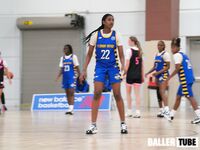 Florida Nation P16U vs STF