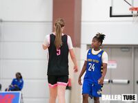 Florida Nation P16U vs STF