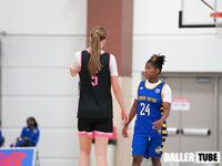 Florida Nation P16U vs STF