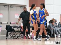 Florida Nation P16U vs STF