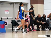 Florida Nation P16U vs STF