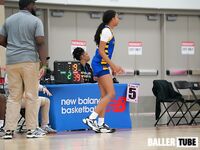 Florida Nation P16U vs STF