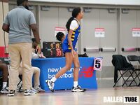 Florida Nation P16U vs STF
