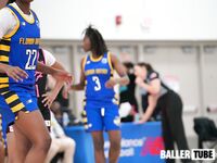 Florida Nation P16U vs STF