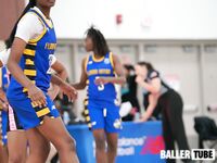 Florida Nation P16U vs STF