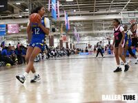Florida Nation P16U vs STF