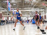 Florida Nation P16U vs STF