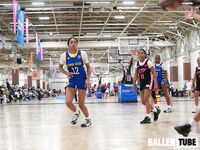 Florida Nation P16U vs STF