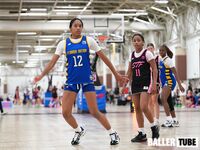 Florida Nation P16U vs STF
