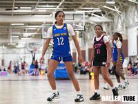 Florida Nation P16U vs STF