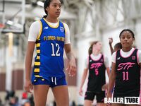 Florida Nation P16U vs STF