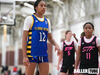 Florida Nation P16U vs STF