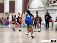 Florida Nation P16U vs STF