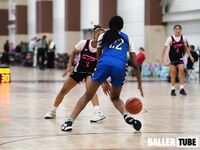 Florida Nation P16U vs STF