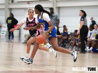 Florida Nation P16U vs STF