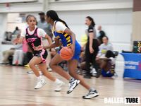 Florida Nation P16U vs STF