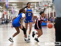 Florida Nation P16U vs STF