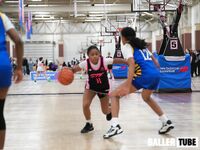 Florida Nation P16U vs STF