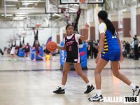 Florida Nation P16U vs STF