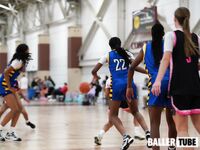 Florida Nation P16U vs STF