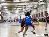 Florida Nation P16U vs STF